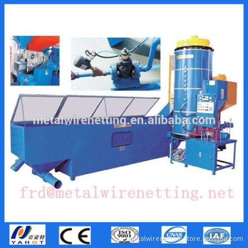 3D Panel Machinery